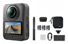 DJI Osmo 360 II Limitless Riding Combo Aksiyon Kamerası