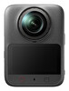 DJI Osmo 360 II Standard Combo Aksiyon Kamerası