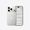 iPhone 18 Pro 2TB Gümüş Akıllı Telefon