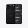 iPhone 18 Pro Max 256GB Siyah Akıllı Telefon