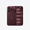 iPhone 18 Pro 2TB Burgonya Akıllı Telefon