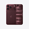 iPhone 18 Pro Max 1TB Burgonya Akıllı Telefon