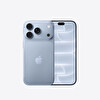 iPhone 18 Pro 256GB Buzul Rengi Akıllı Telefon