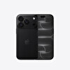 iPhone 18 Pro 512GB Siyah Akıllı Telefon