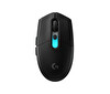 Logitech G305 X Superlight Lightspeed Siyah Kablosuz Gaming Mouse