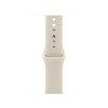 Apple 40mm Sand Sport Band M/L
