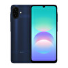 Samsung Galaxy A08 LTE 4GB RAM 128GB Lacivert Akıllı Telefon