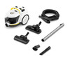Karcher VCC 6 CycloneX DualControl Toz Torbasız Süpürge