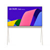 LG OLED Pose 48LX1Q 48" 121 Ekran Pose 4K Smart TV