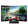 LG 42LX3Q6LA 42" 106 Ekran 4K Uhd Webos Smart Oled TV