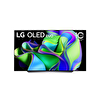 LG OLED83C34LA 83" 210 Ekran 4k Oled Tv