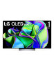LG OLED55C34LA 55" 139 Ekran 4k Oled Tv