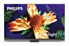 Philips 65OLED907/12 164 CM 65" Oled+ 4K Uhd Android Bowers&Wilkins Sound 3 Taraflı Ambilight TV