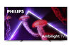 Philips 77OLED807/12 194 CM 77" 4K Uhd Oled Android 4 Taraflı Ambilight TV