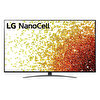 LG 55NANO916PA 55" 139 Ekran 4K Ultra HD Smart NanoCell TV