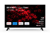 Axen AX55FMN501 55" 139 Ekran Uhd Tizen Smart Led Tv 