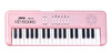 Jwin CMK-1237 37 Tuşlu Elektronik Pembe Org