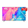 TCL 55C635 4K UHD QLED  55" Google TV