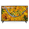 LG 50UQ75006LF 50" 126 Ekran Uydu Alicili 4K Ultra HD Smart TV