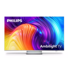 Philips 55PUS8807/62 139 CM 55" The One 4K UHD LED Android 3 Taraflı Ambilight TV