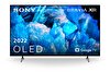 Sony Bravia XR55A75K 55" 139 Ekran 4K UHD OLED XR İşlemcili Google TV