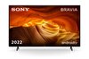 Sony Bravia KD50X72K 50" 126 Ekran 4K Uhd Led Google TV 