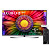 LG 86UR81006 86" 218 Ekran 4K UHD Webos LED TV
