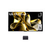 LG OLED83M39 83" 210 Ekran 4K UHD Webos OLED TV
