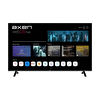 Axen Ax55umn253 55" 139 Ekran 4k Uhd Webos Smart Frameless Led Tv