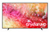 Samsung 85DU7100 85" 214 Ekran 4K UHD Crystal TV