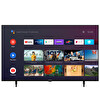 Grundig 50GHU7500B 50" 126 Ekran 4K UHD Smart Android LED TV