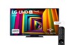 LG 65UT91 65'' 165 Ekran 4K Smart AI Sihirli Kumanda HDR10 webOS24 UHD TV
