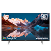 Grundig 75GJU8500 65'' 189 Ekran 4K UHD Smart Google TV