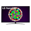 LG 50NANO796 50" 126 Ekran UHD Nanocell TV