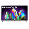 LG 65NANO996NA.APD 65" 165 Ekran UHD Nanocell TV