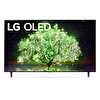 LG OLED55A16 55" 139 Ekran  4K Ultra HD Smart OLED TV