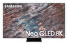 Samsung 75QN800 75" 189 Ekran 8K Neo QLED TV