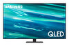 Samsung 65Q80A 65" 163 Ekran 4K QLED TV
