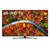 LG 55UP81006LA 55" 139 Ekran Uydu Alıcılı 4K Ultra HD Smart LED TV