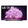 LG OLED83C14LA.APD 83 210 Ekran 4K UHD OLED TV