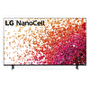 LG 86NANO756PA.APD 86" 218 Ekran 4K UHD Nanocell TV