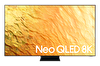 Samsung 65QN800B 65" 163 Ekran 8K Neo Qled TV