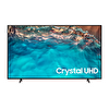 Samsung 55BU8000 55" 138 Ekran 4K Crystal Uhd TV
