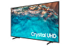 Samsung 43BU8000 43" 108 Ekran 4K Crystal Uhd TV