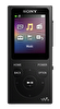 Sony NWE394B.CEW Siyah MP3/MP4 Player