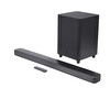 JBL Bar 5.1 4k Surround Soundbar ve Wireless Subwoofer