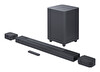 JBL Bar 800 Dolby Atmos Soundbar ve Wireless Subwoofer