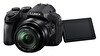 Panasonic DMC-FZ300 24XOPTİK Zoom 4K Dijital Video Kamera