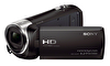 Sony HDRCX240 FHD Video Kamera