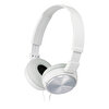 Sony Mdrzx310Apw Kulak Üstü Kulaklık Beyaz